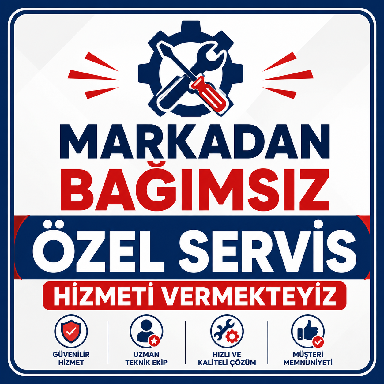 Kaman Beko Klima Servisi markadan bağımsız teknik servis